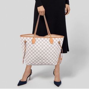 Louis Vuitton Authentic Bag